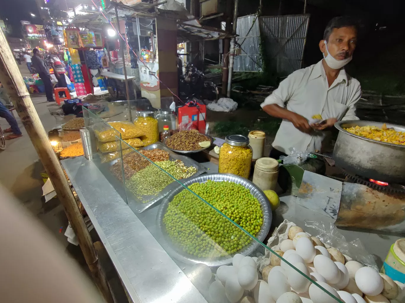 Photo of Agartala By Priyanka Debnath Roy