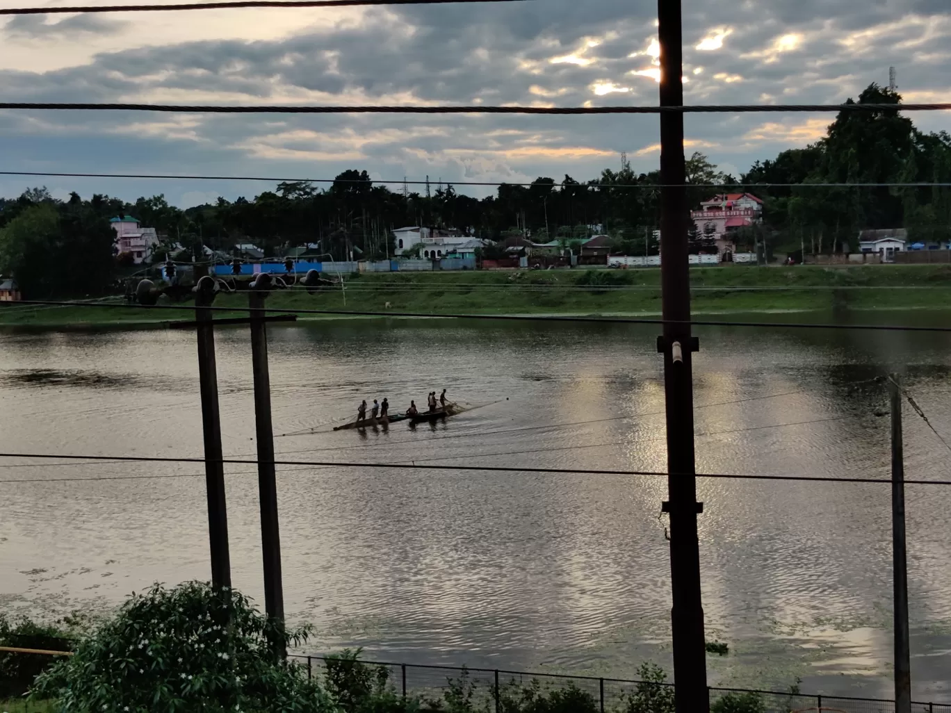 Photo of Agartala By Priyanka Debnath Roy