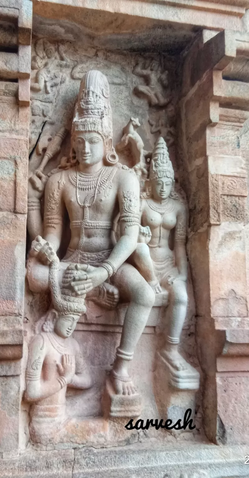 Photo of Thanjavur By SARVESH S 