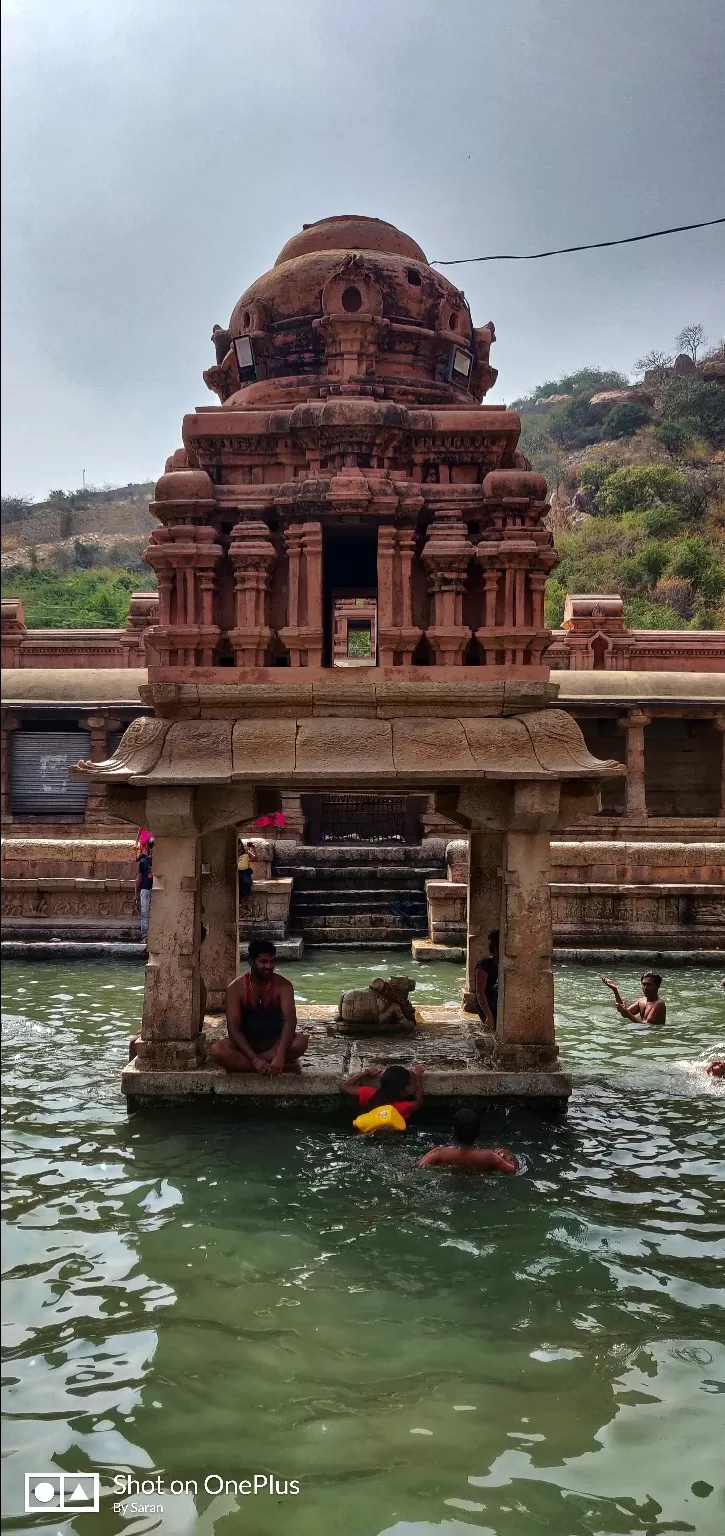 Photo of Kurnool By Saran Pulipati