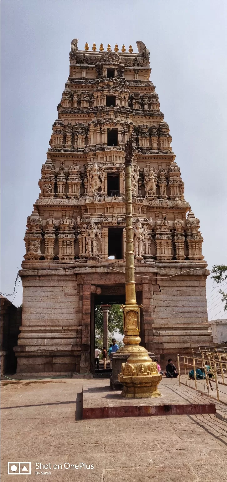 Photo of Kurnool By Saran Pulipati