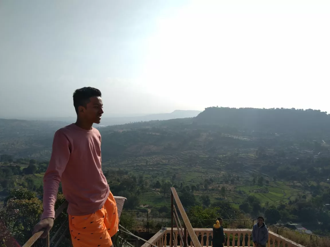 Photo of Kolhapur By Sankalp chavan