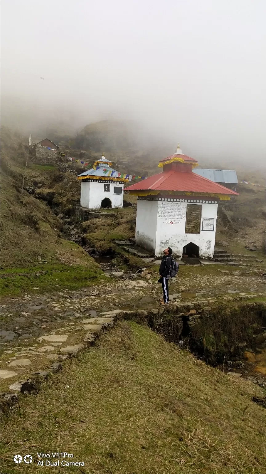 Photo of Sandakhphu By Kumaril Shivam