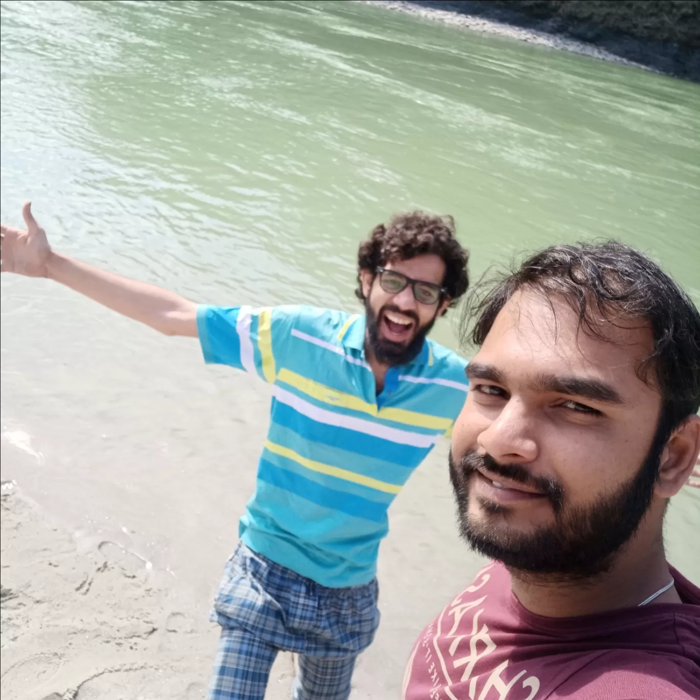 Photo of Hipostel Rishikesh By Parth Awasthi