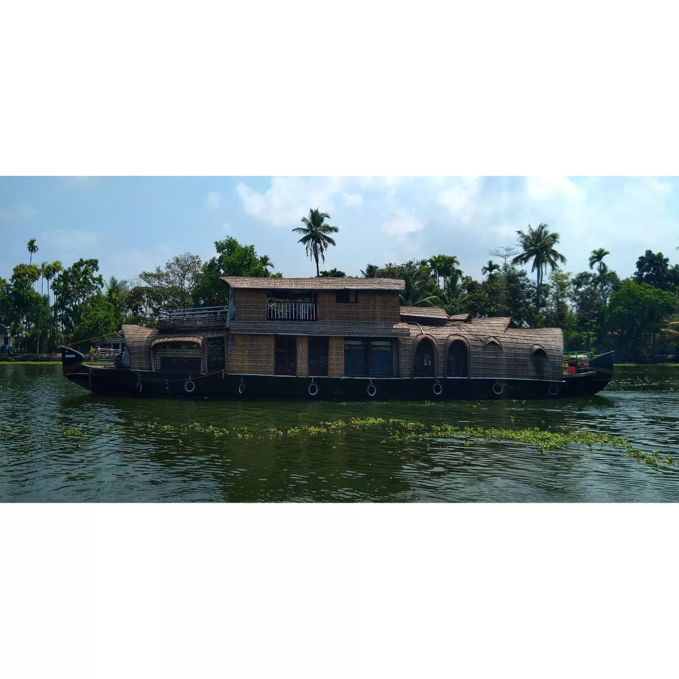 Photo of Alappuzha By Karthik Chelladurai