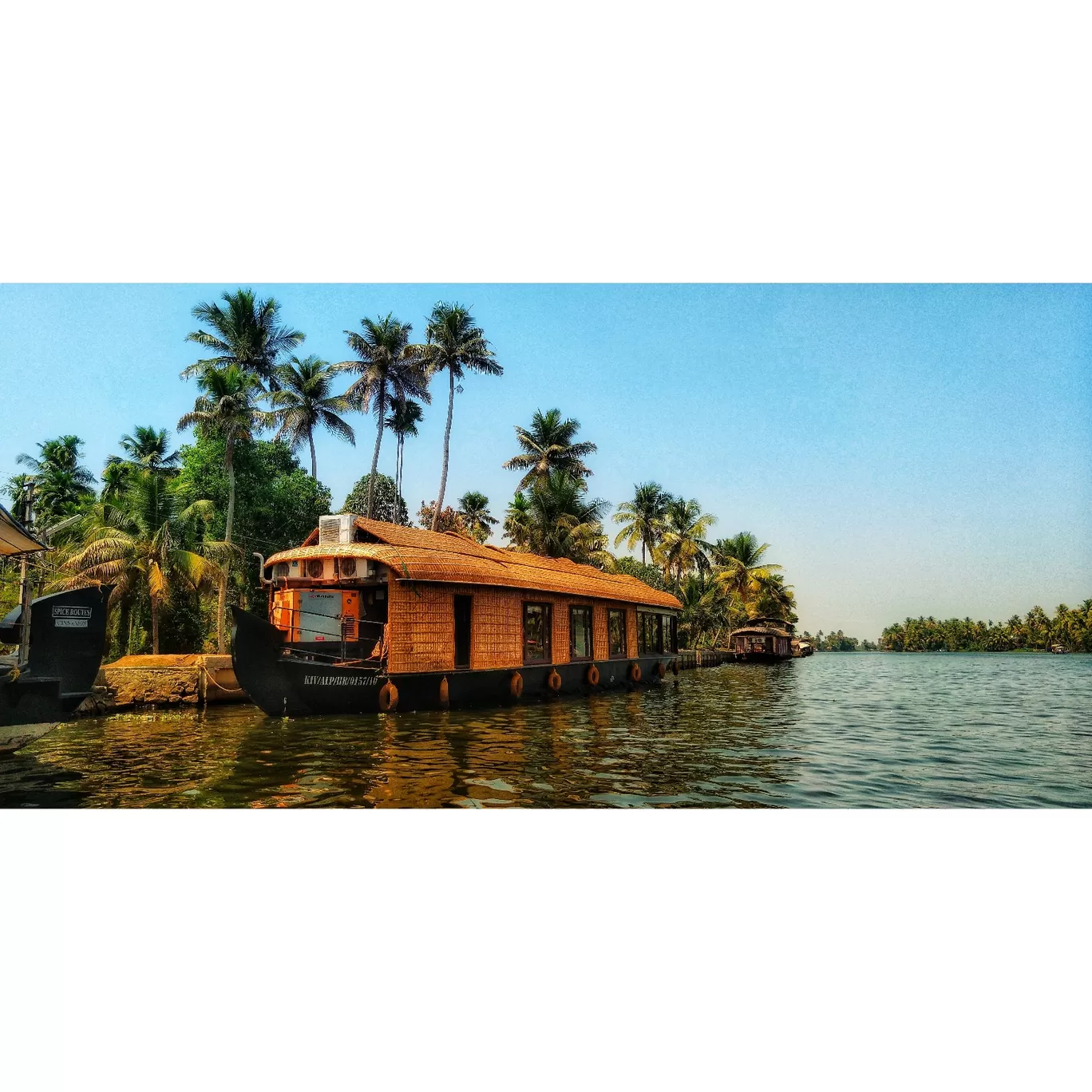 Photo of Alappuzha By Karthik Chelladurai