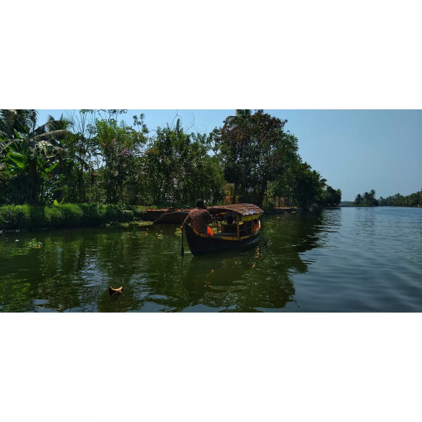 Photo of Alappuzha By Karthik Chelladurai