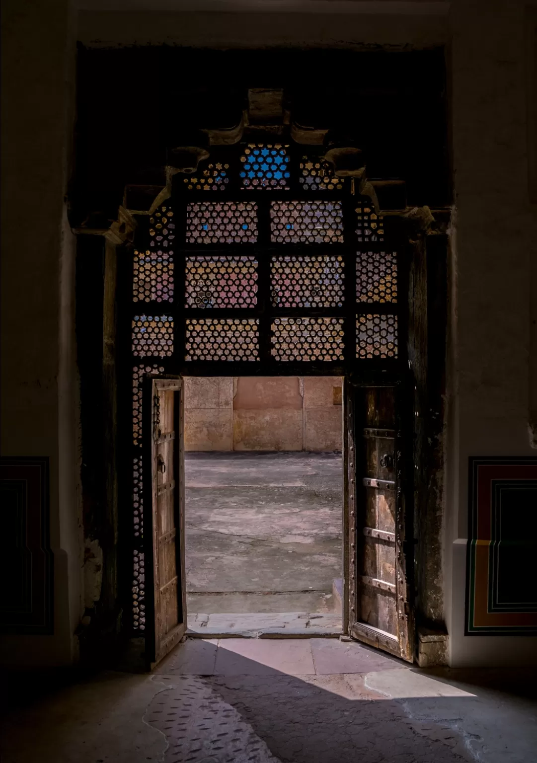 Photo of Amber Fort View By Tajinder Singh