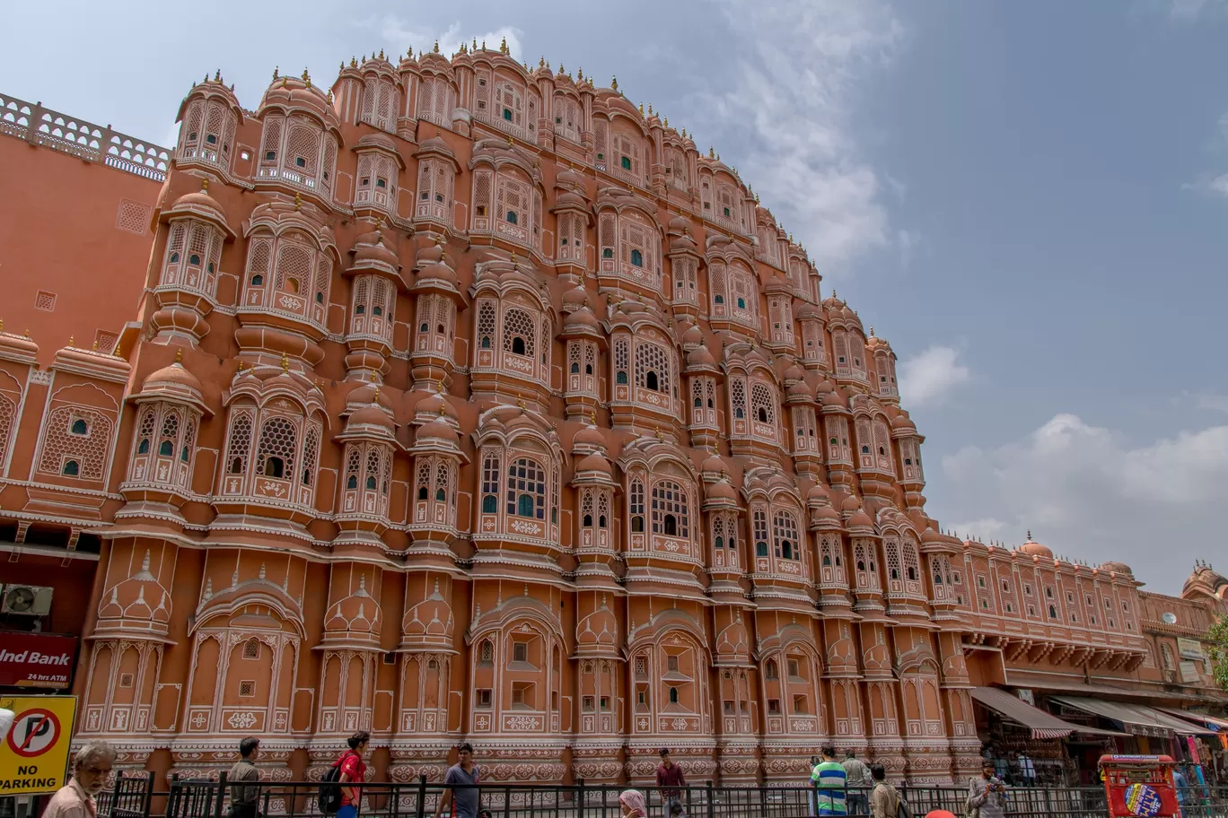 Photo of Jaipur By Tajinder Singh