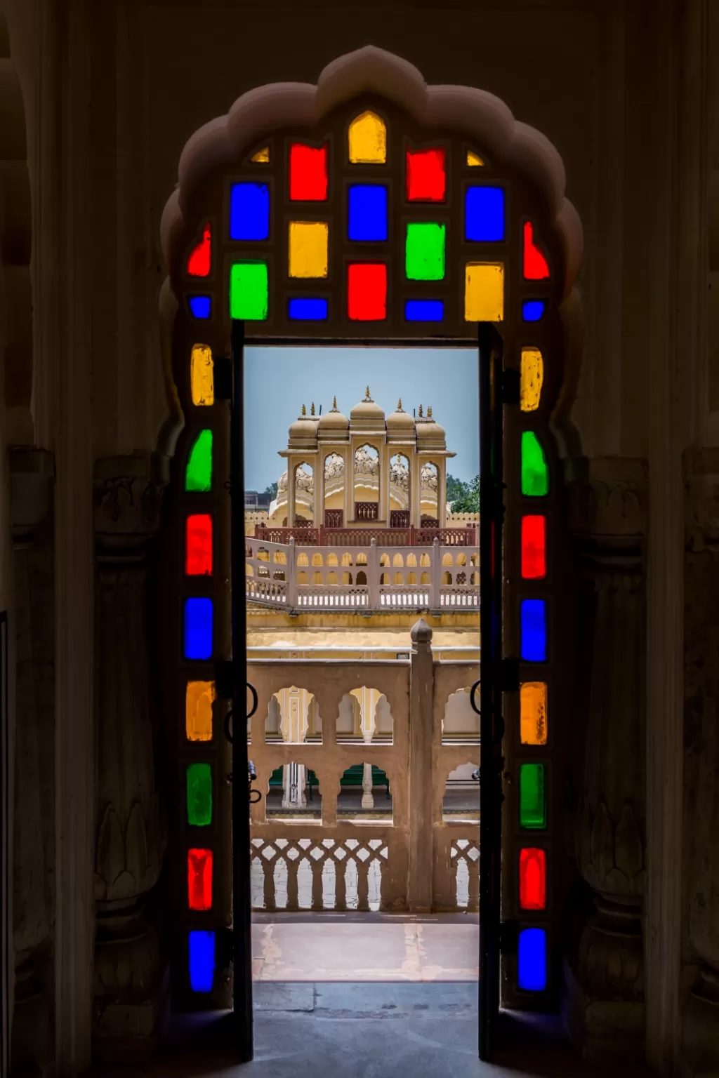 Photo of Jaipur By Tajinder Singh