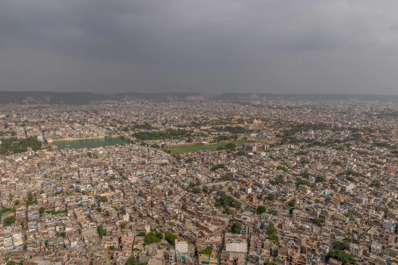 Photo of Jaipur By Tajinder Singh