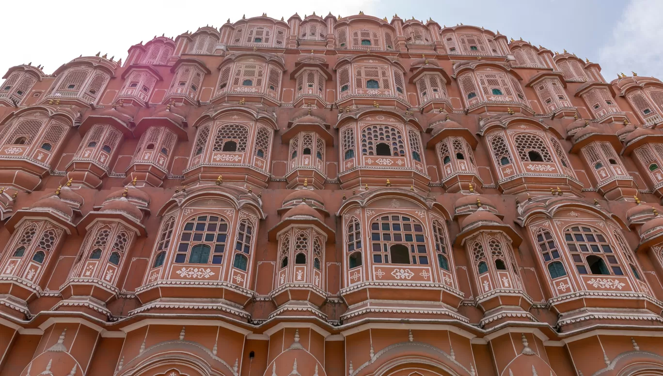 Photo of Jaipur By Tajinder Singh