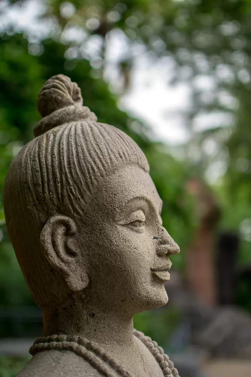 Photo of Ramoji Film City By Tajinder Singh