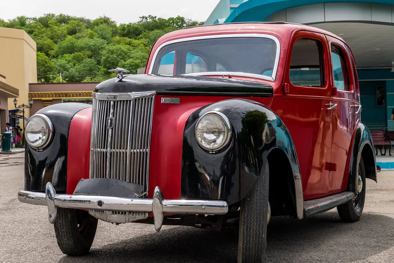 Photo of Ramoji Film City By Tajinder Singh