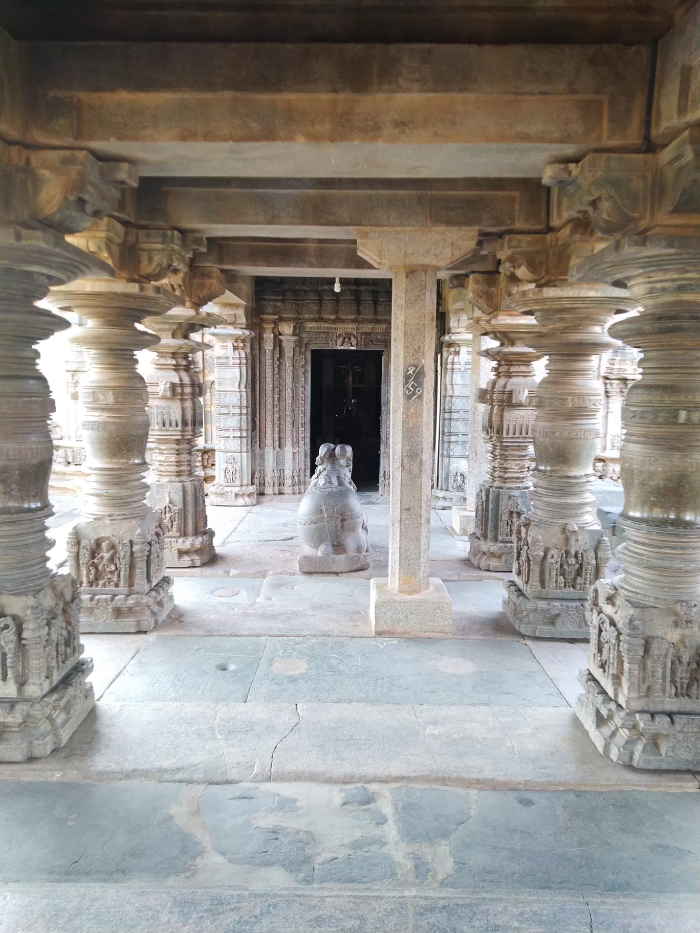 Photo of Mahadeva Temple By Sangamesh Hiremath