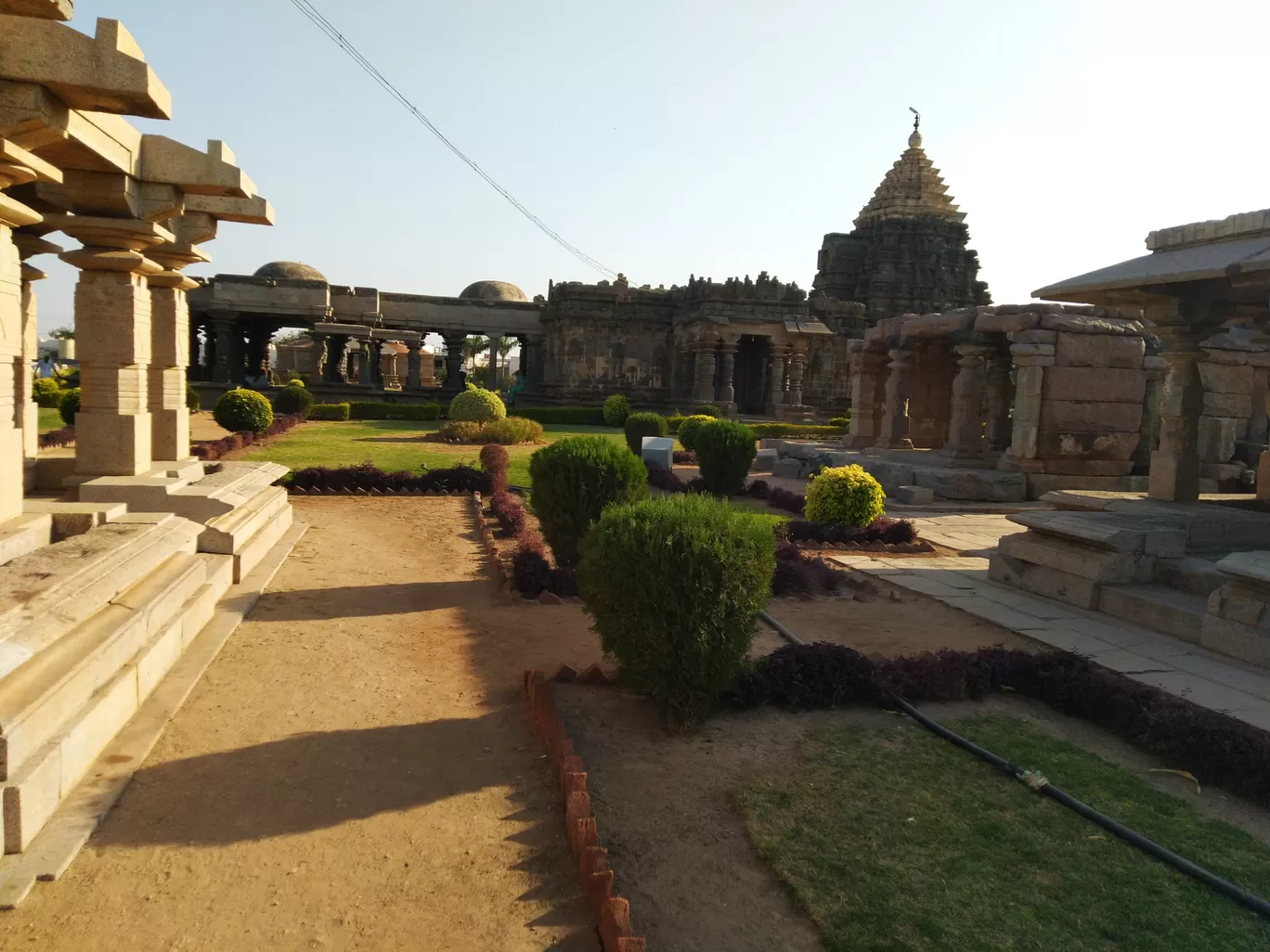 Photo of Mahadeva Temple By Sangamesh Hiremath