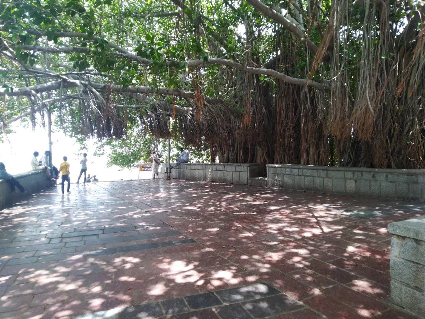 Photo of Kudala Sangama By Sangamesh Hiremath