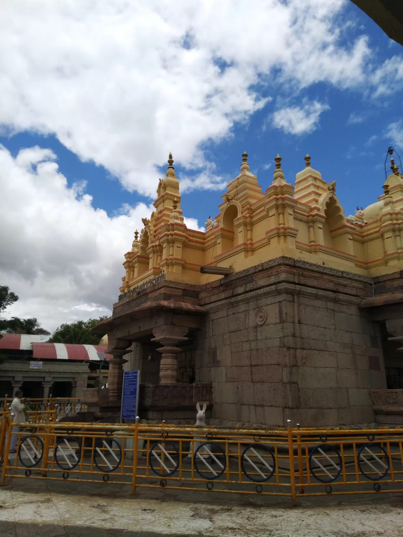Photo of Kudala Sangama By Sangamesh Hiremath