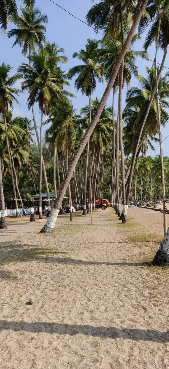 Photo of Havelock Island By Vipin Rohilla