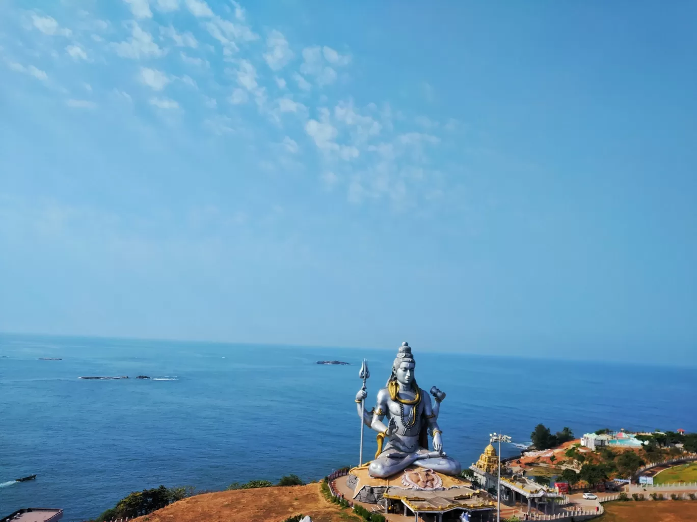 Photo of Murdeshwar By Sneha Sunil Vaidya 