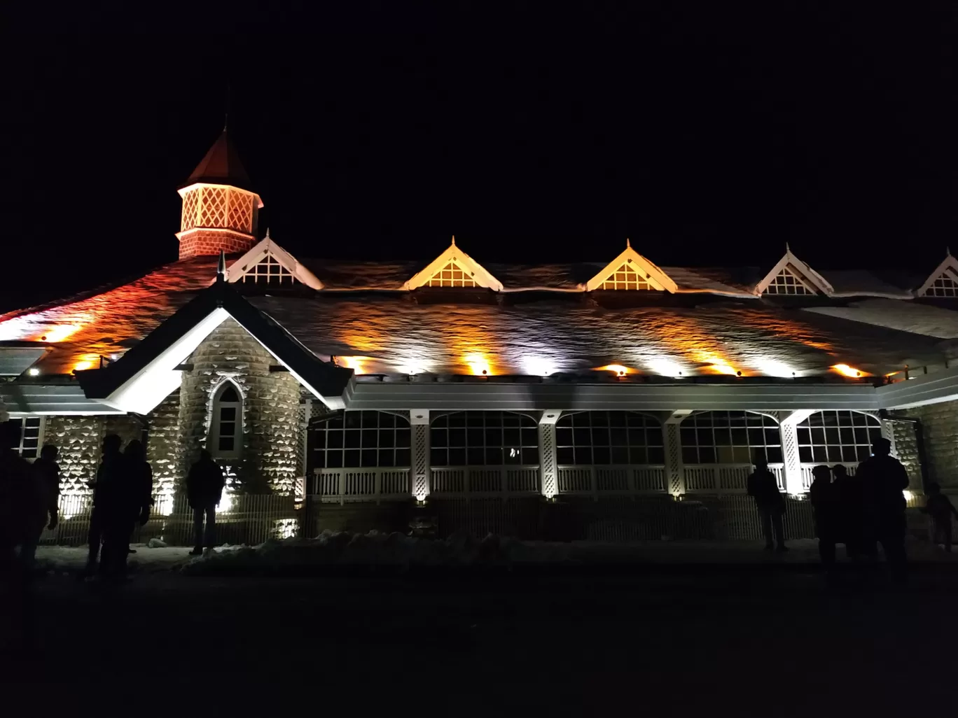 Photo of Shimla By arti chaudhary