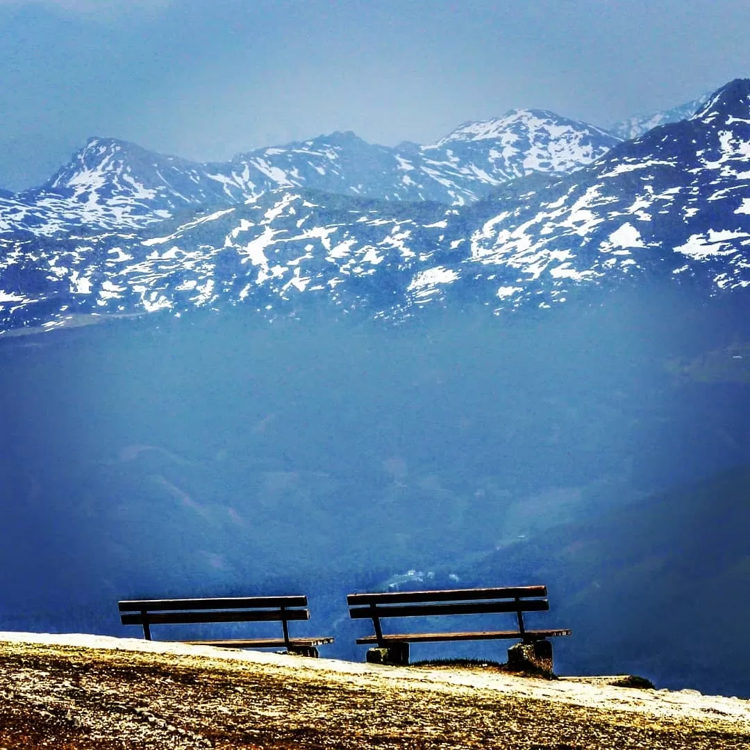 Photo of Nordkette Cable Car By Sudeep Thakur