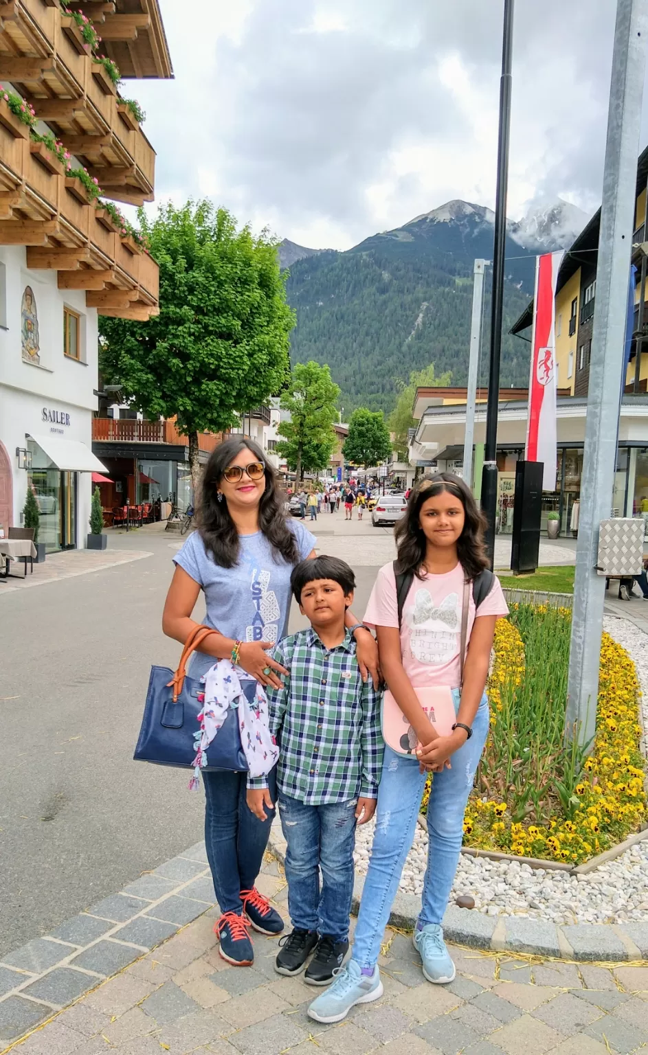 Photo of Seefeld By Sudeep Thakur