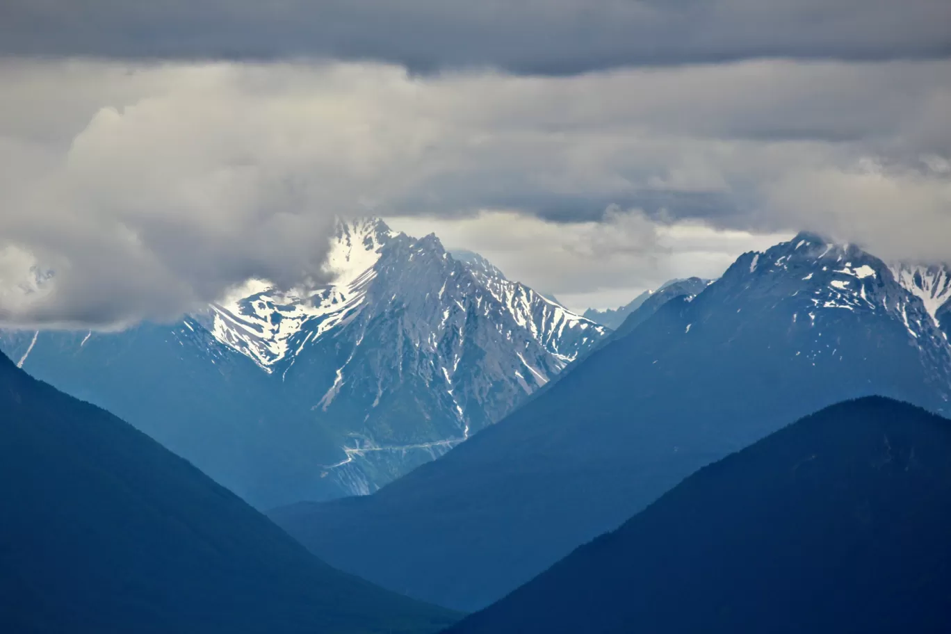 Photo of Seefeld By Sudeep Thakur