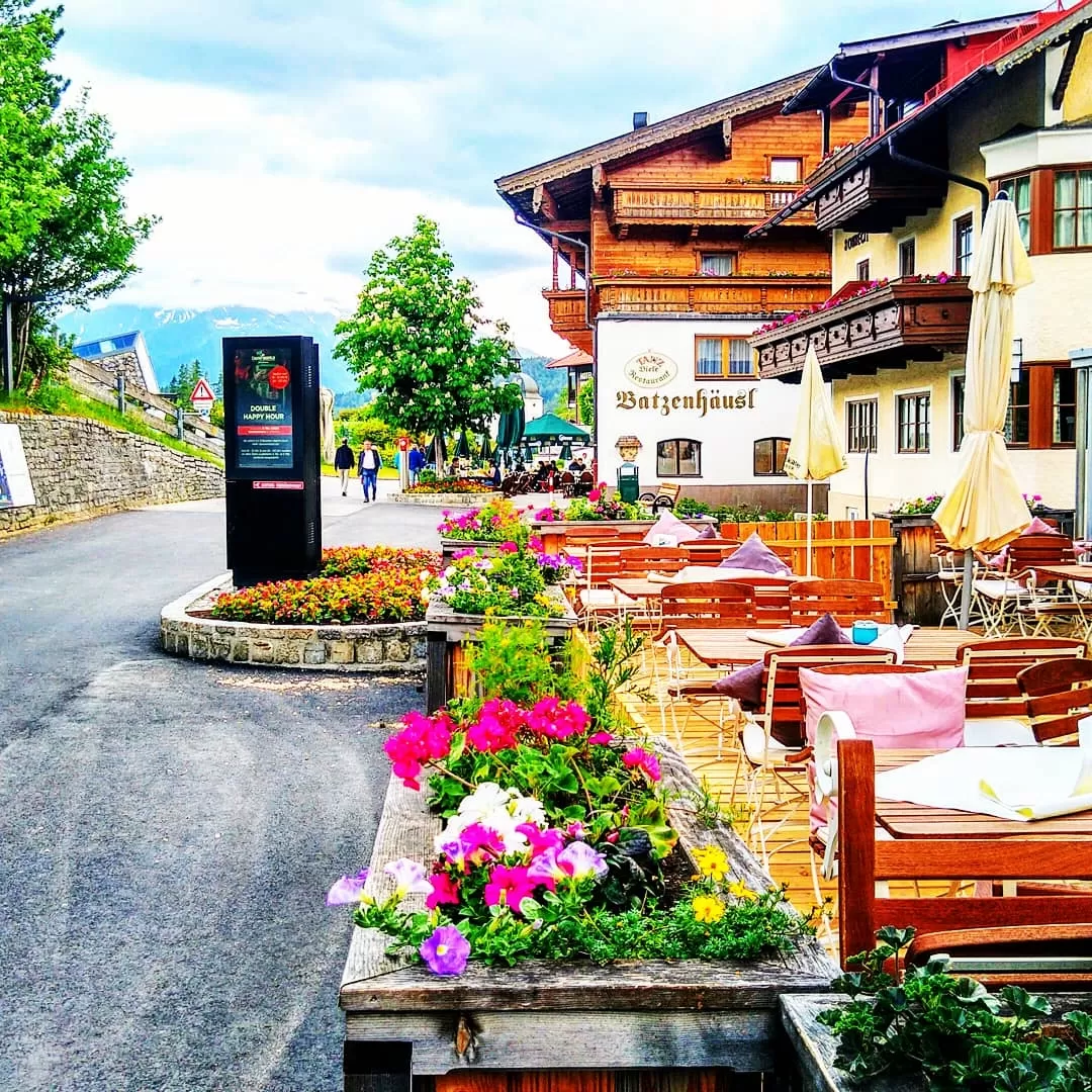 Photo of Seefeld By Sudeep Thakur