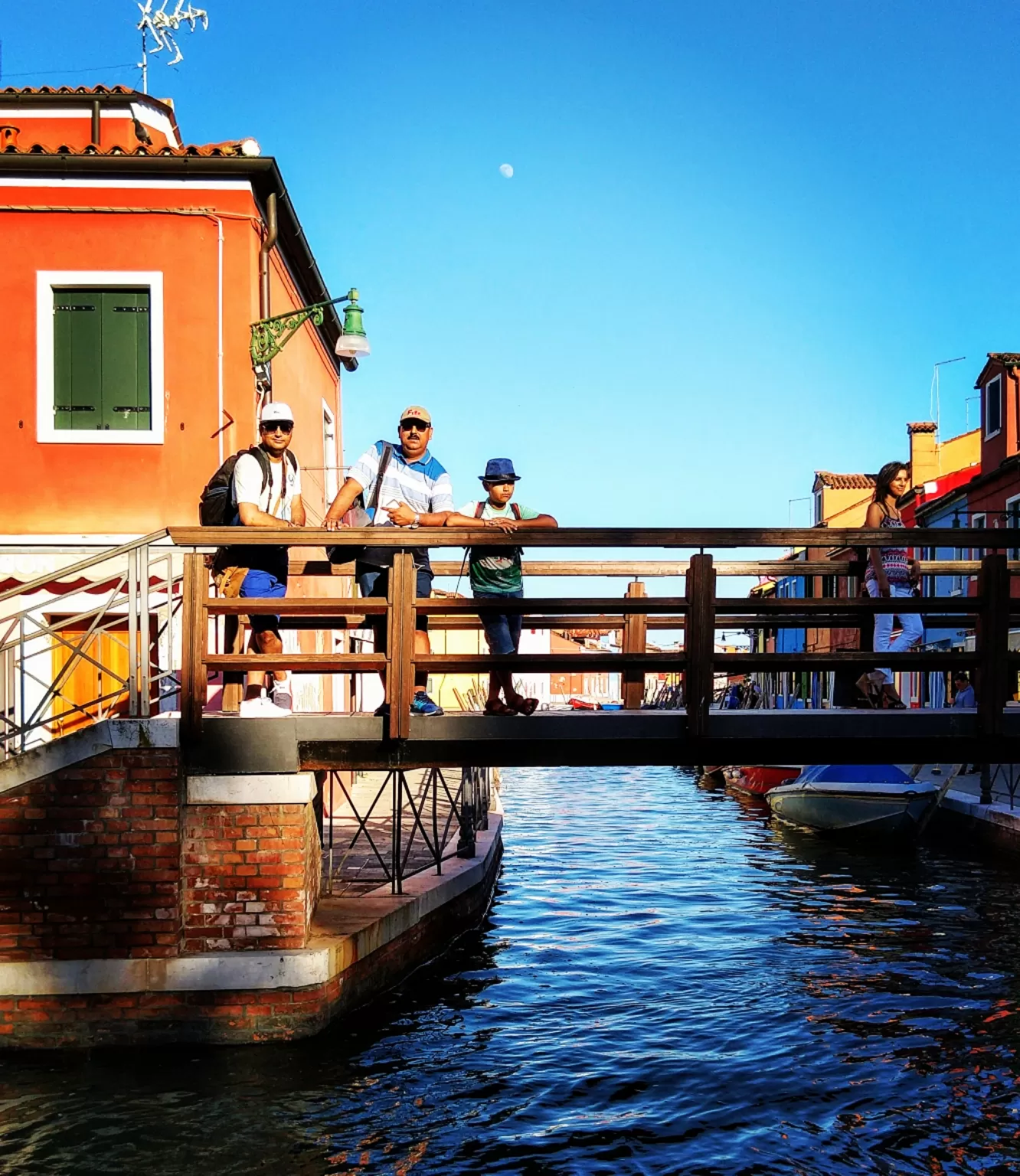 Photo of Burano By Sudeep Thakur