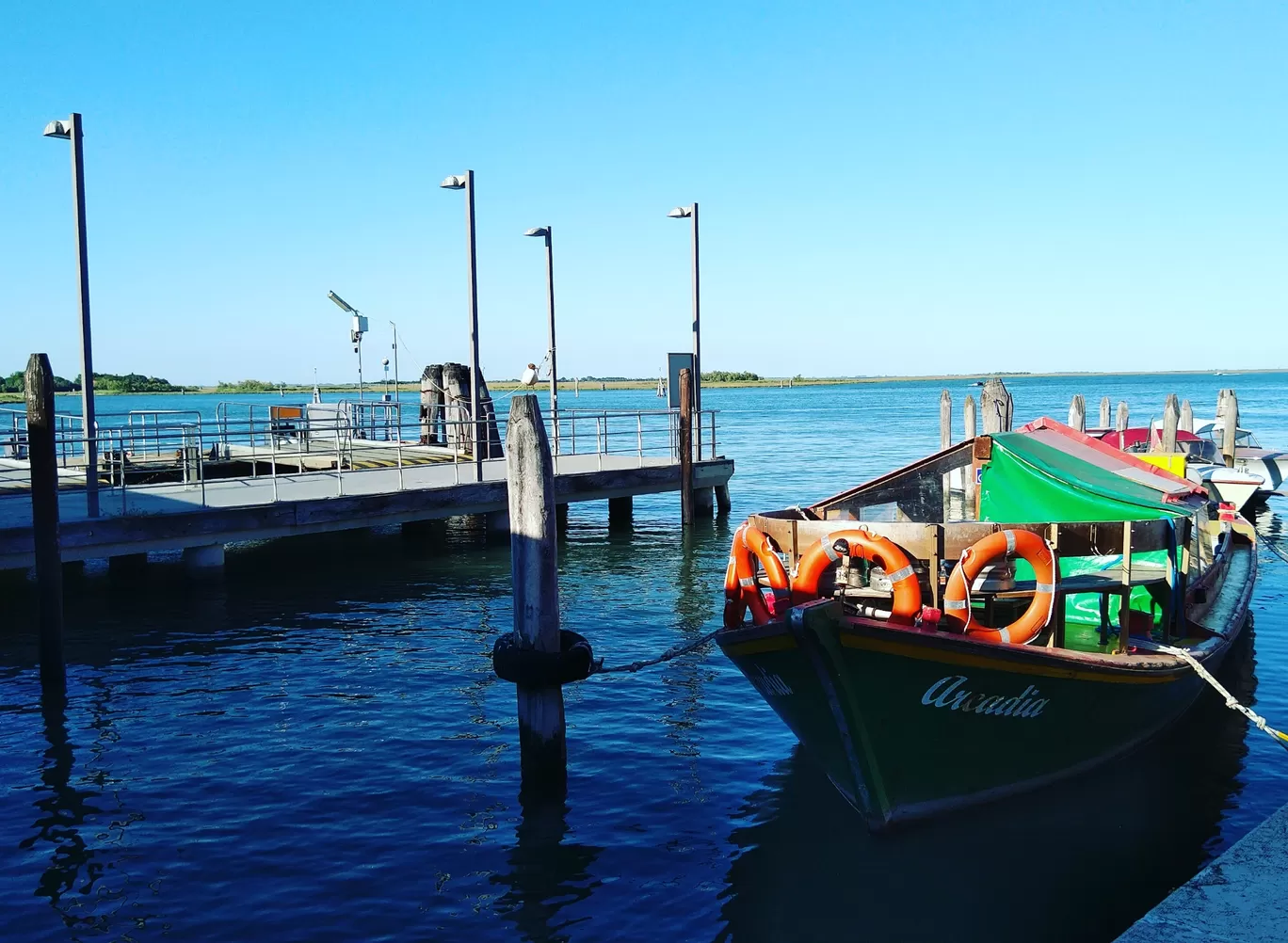 Photo of Burano By Sudeep Thakur