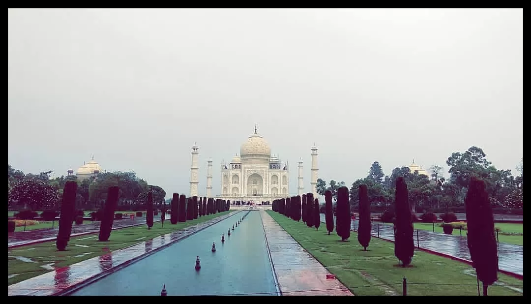 Photo of India By Randeep Pithani