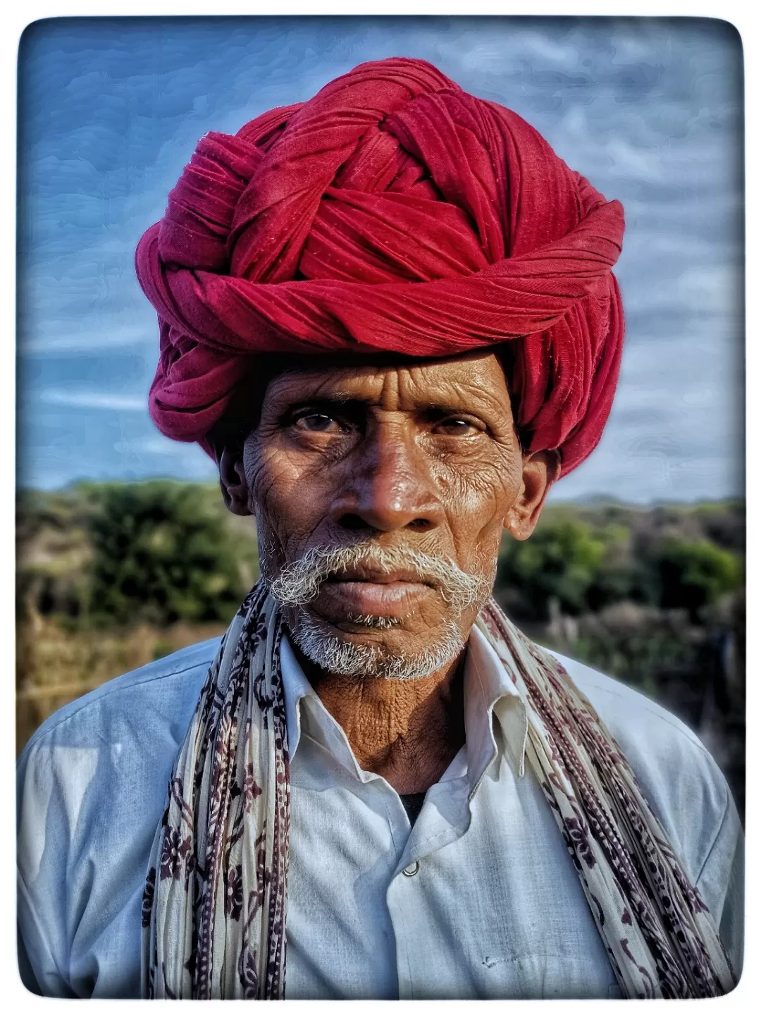 Photo of Bundi By Randeep Pithani