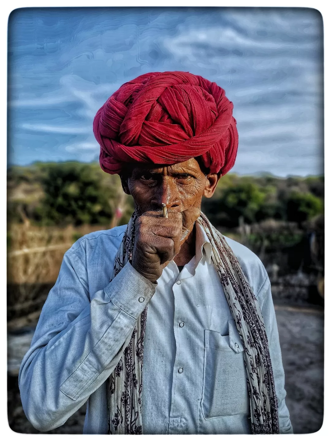 Photo of Bundi By Randeep Pithani