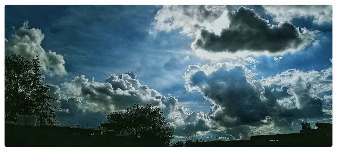 Photo of Balotra By Randeep Pithani