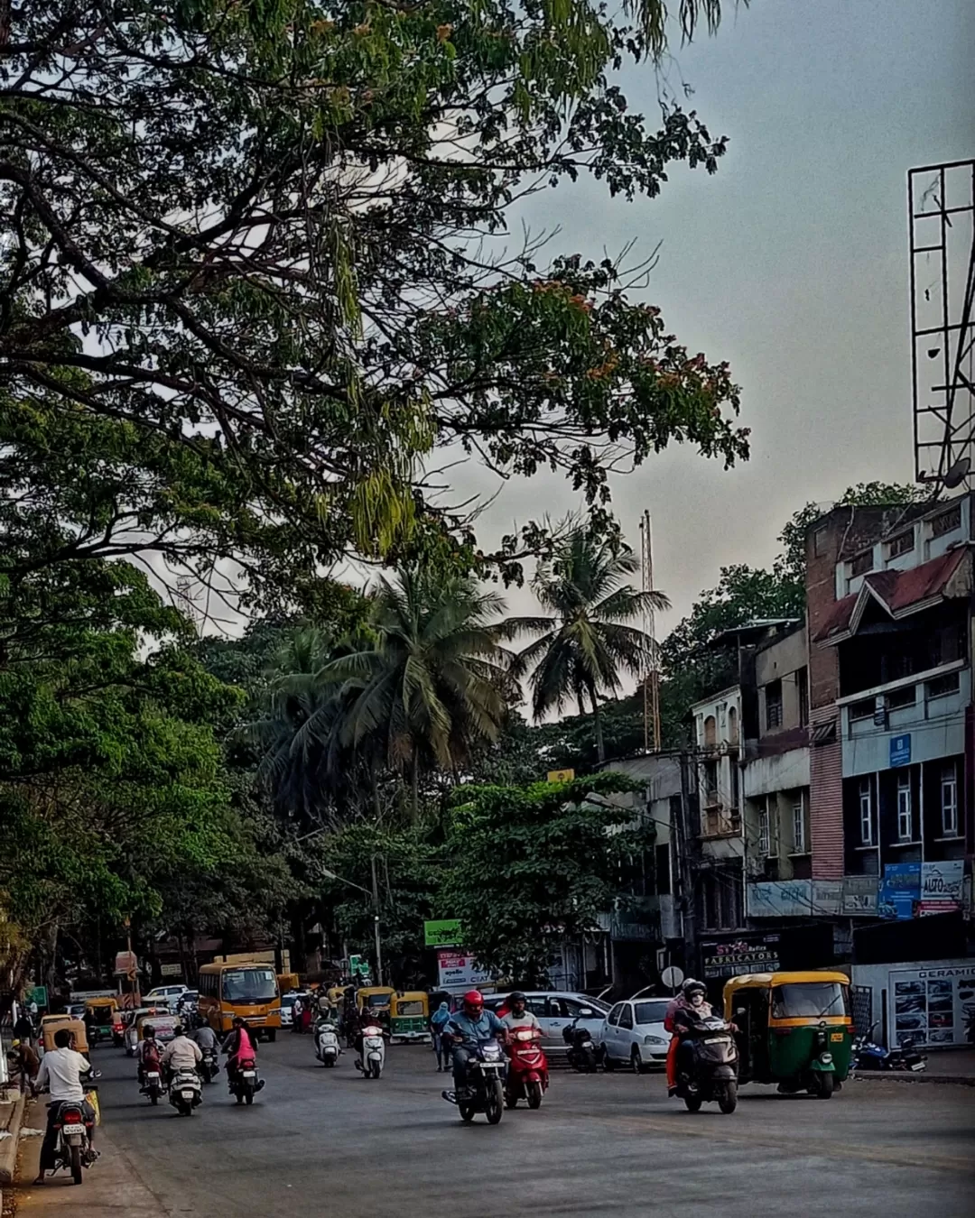 Photo of Belgaum By Randeep Pithani