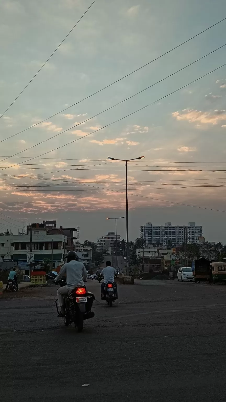 Photo of Belgaum By Randeep Pithani