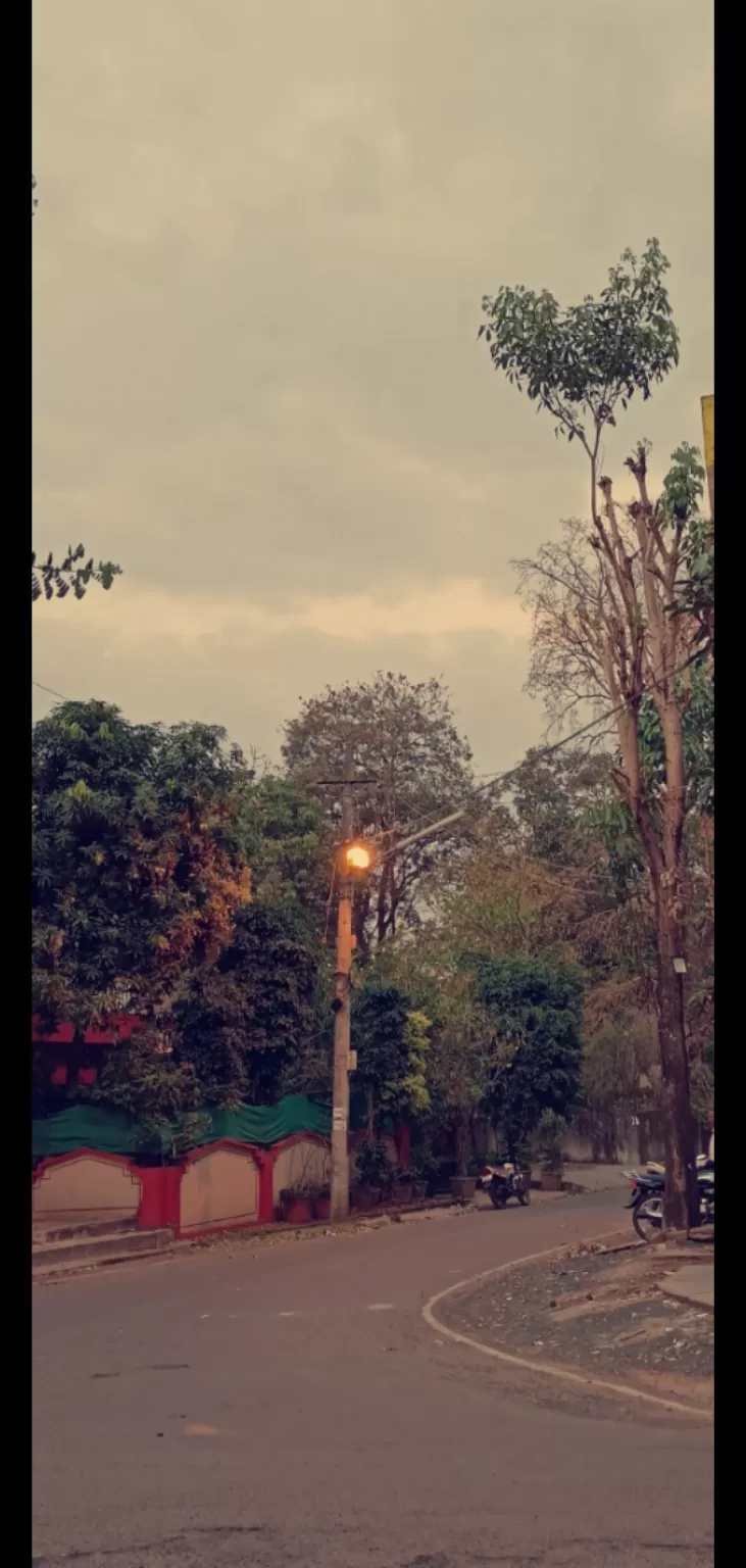 Photo of Belgaum By Randeep Pithani