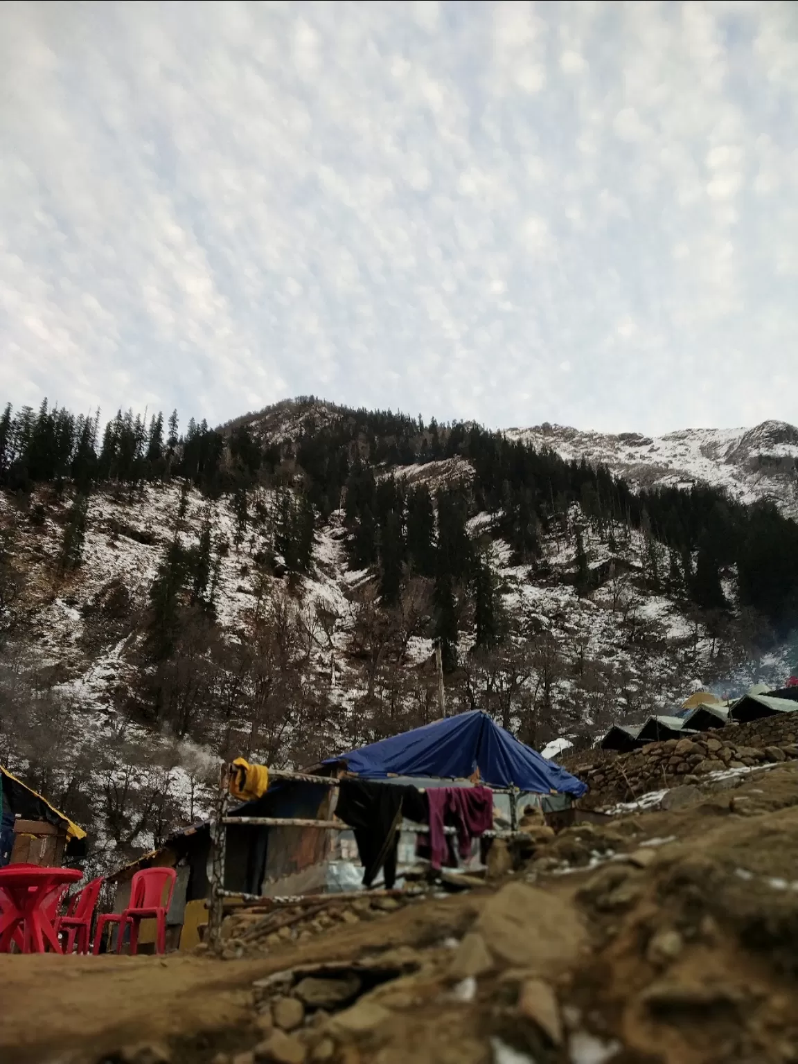 Photo of Himachal Pradesh By Dipali Rai