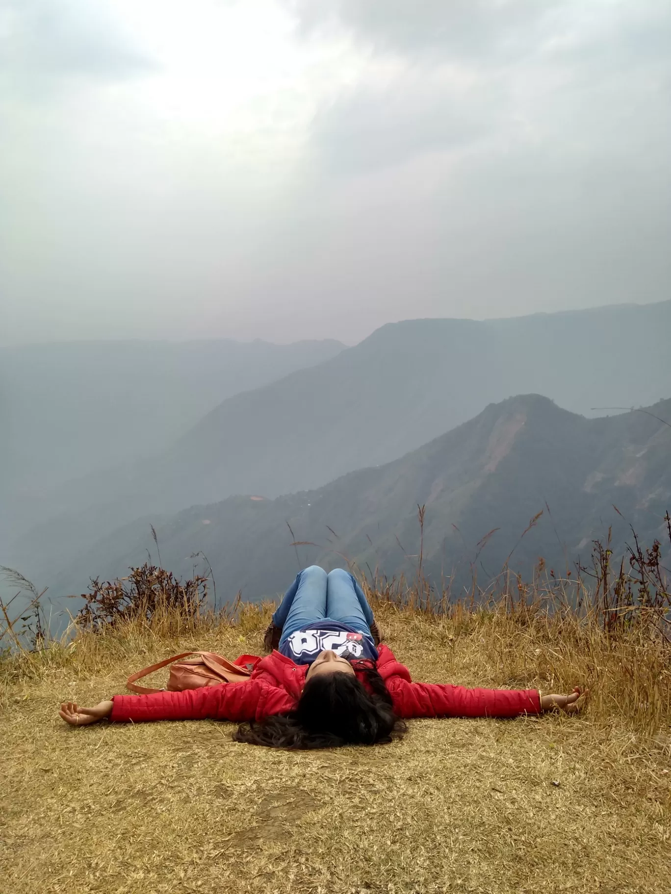 Photo of Cherrapunjee By Nilotpal Baruah