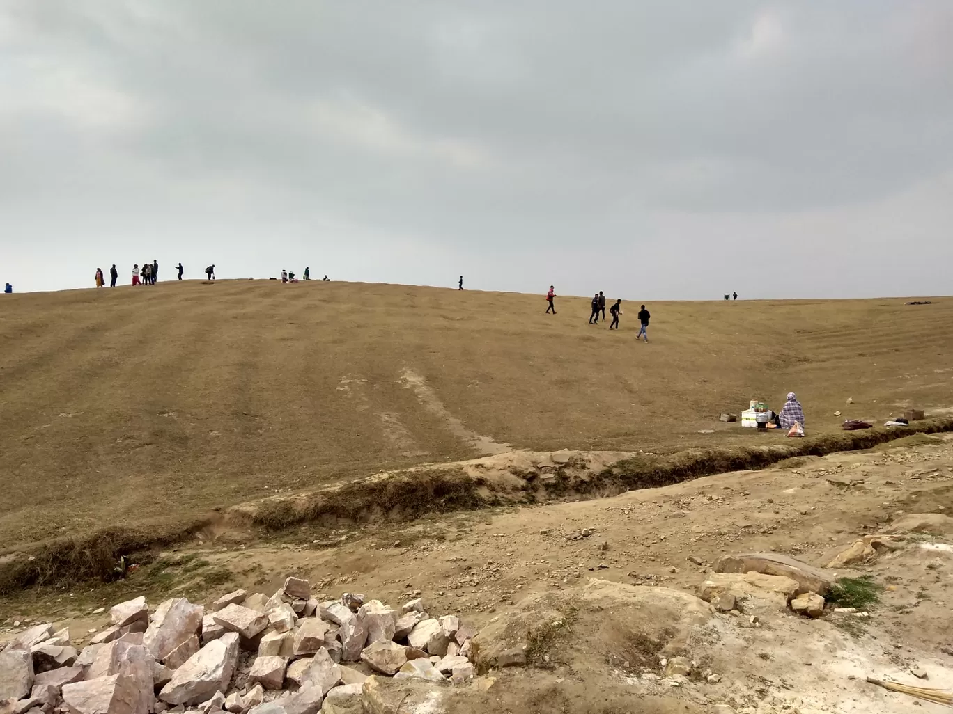 Photo of Cherrapunjee By Nilotpal Baruah
