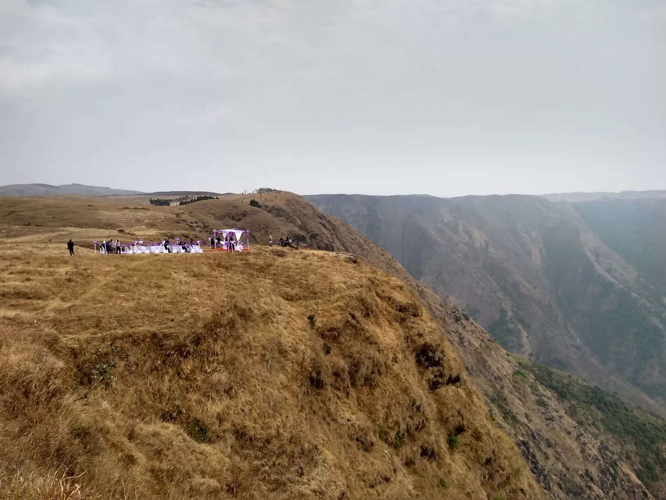 Photo of Cherrapunjee By Nilotpal Baruah