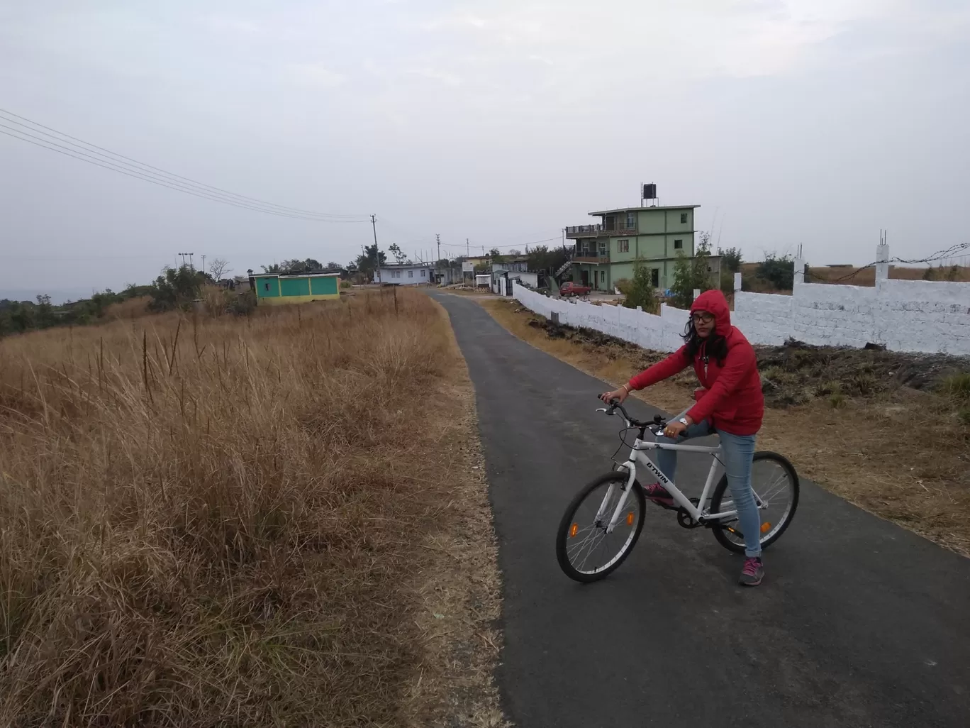 Photo of Cherrapunjee By Nilotpal Baruah