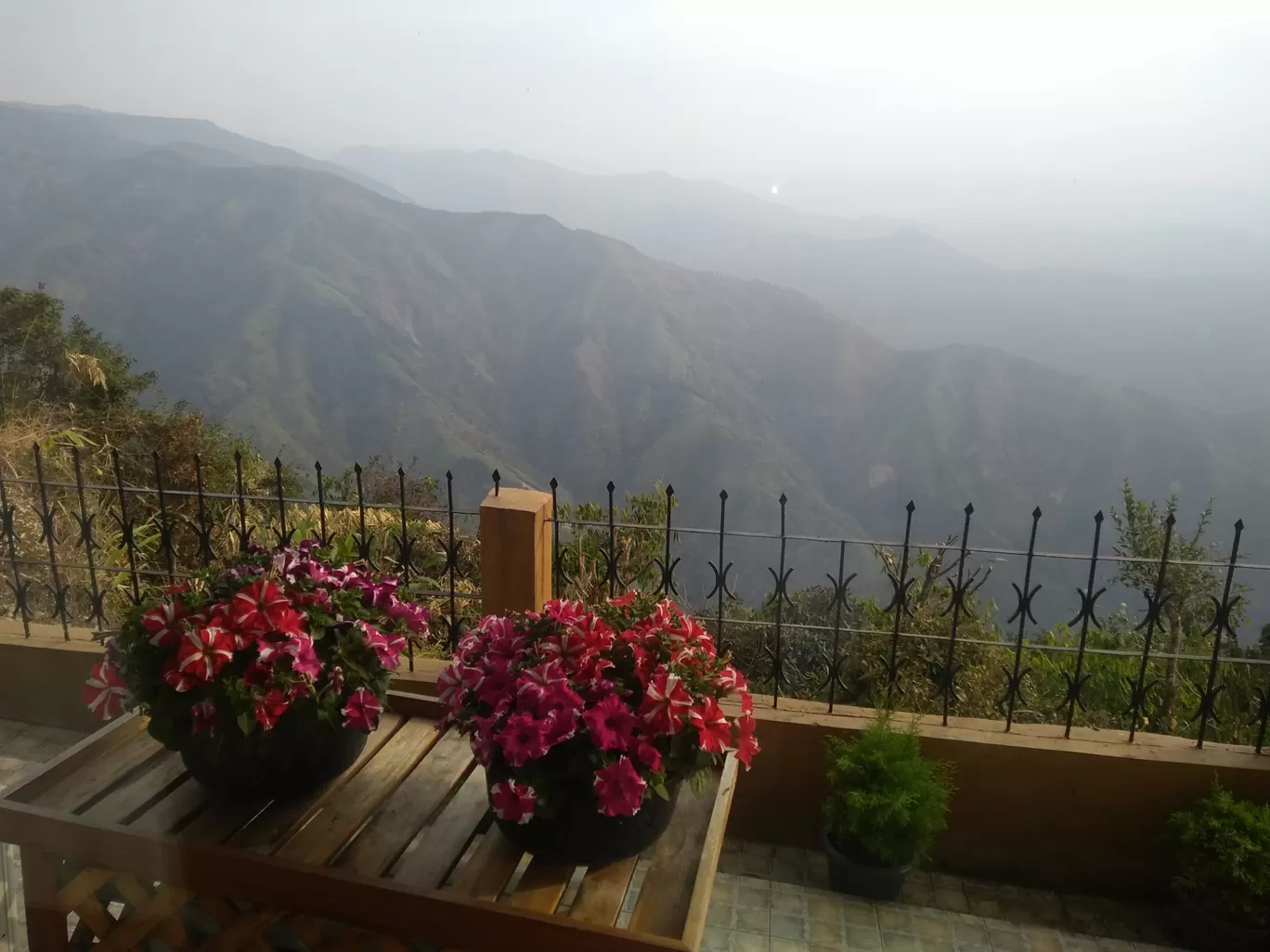 Photo of Cherrapunjee By Nilotpal Baruah