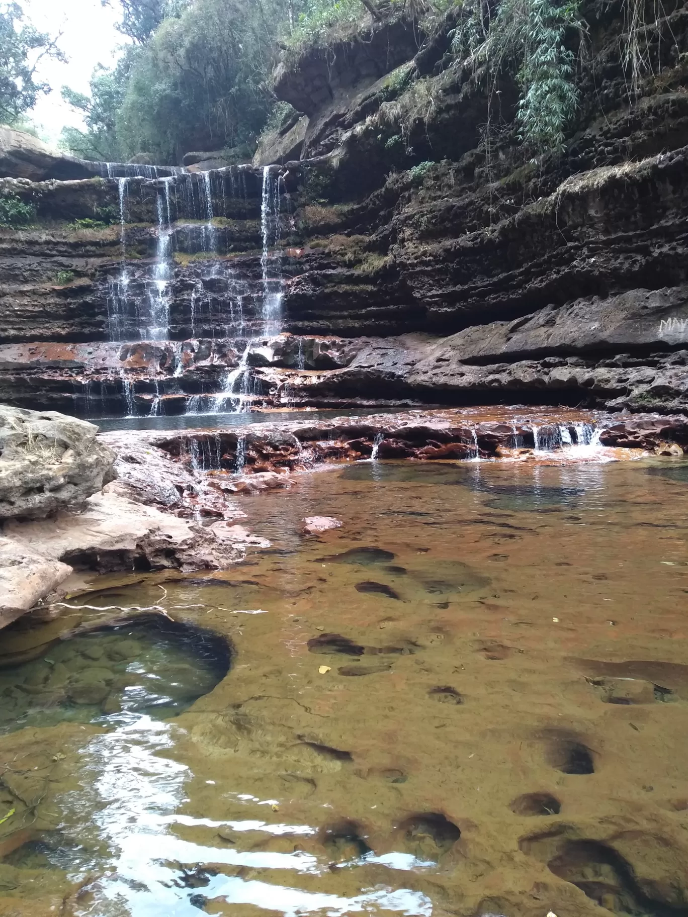Photo of Cherrapunjee By Nilotpal Baruah