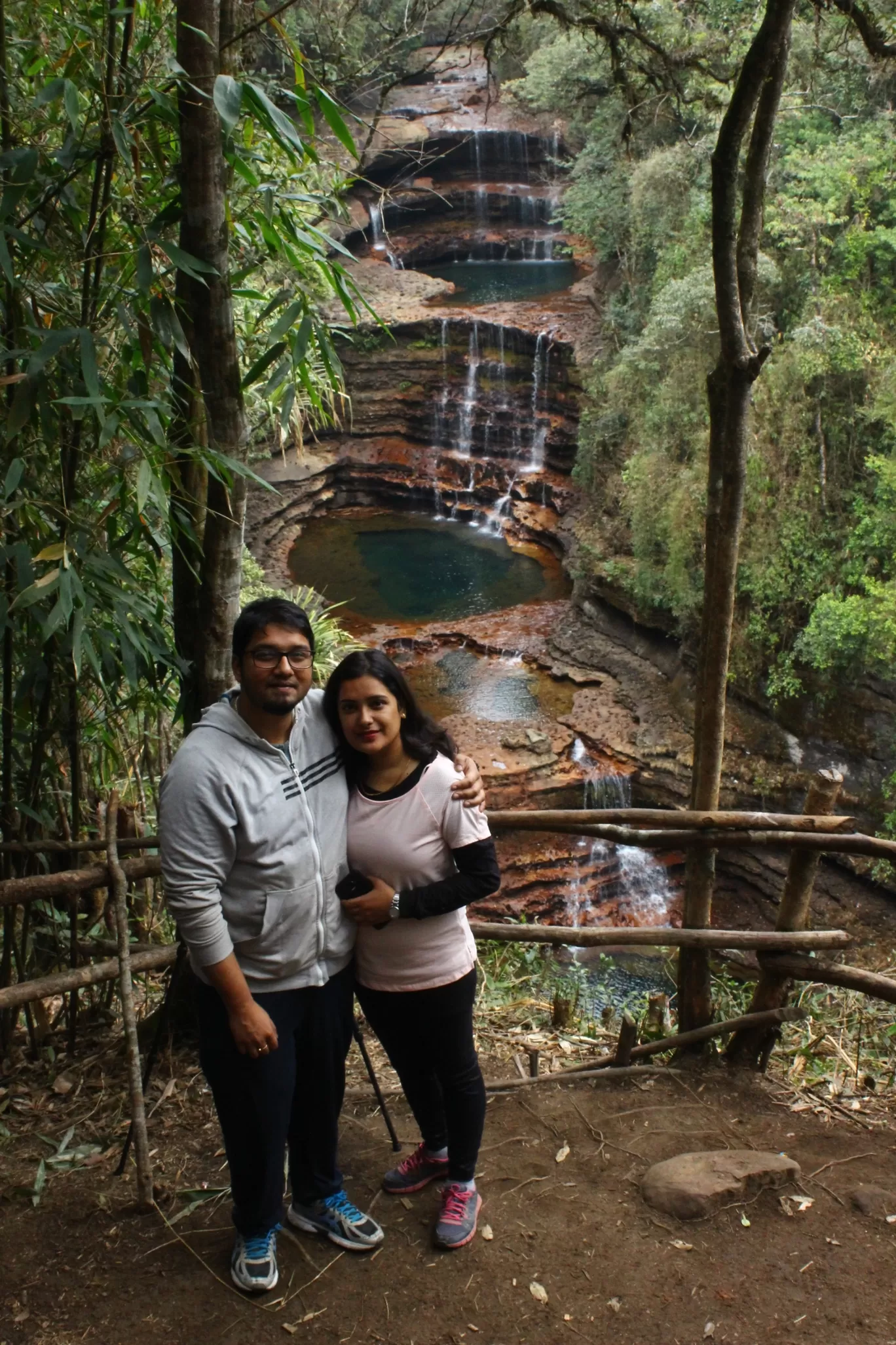 Photo of Cherrapunjee By Nilotpal Baruah