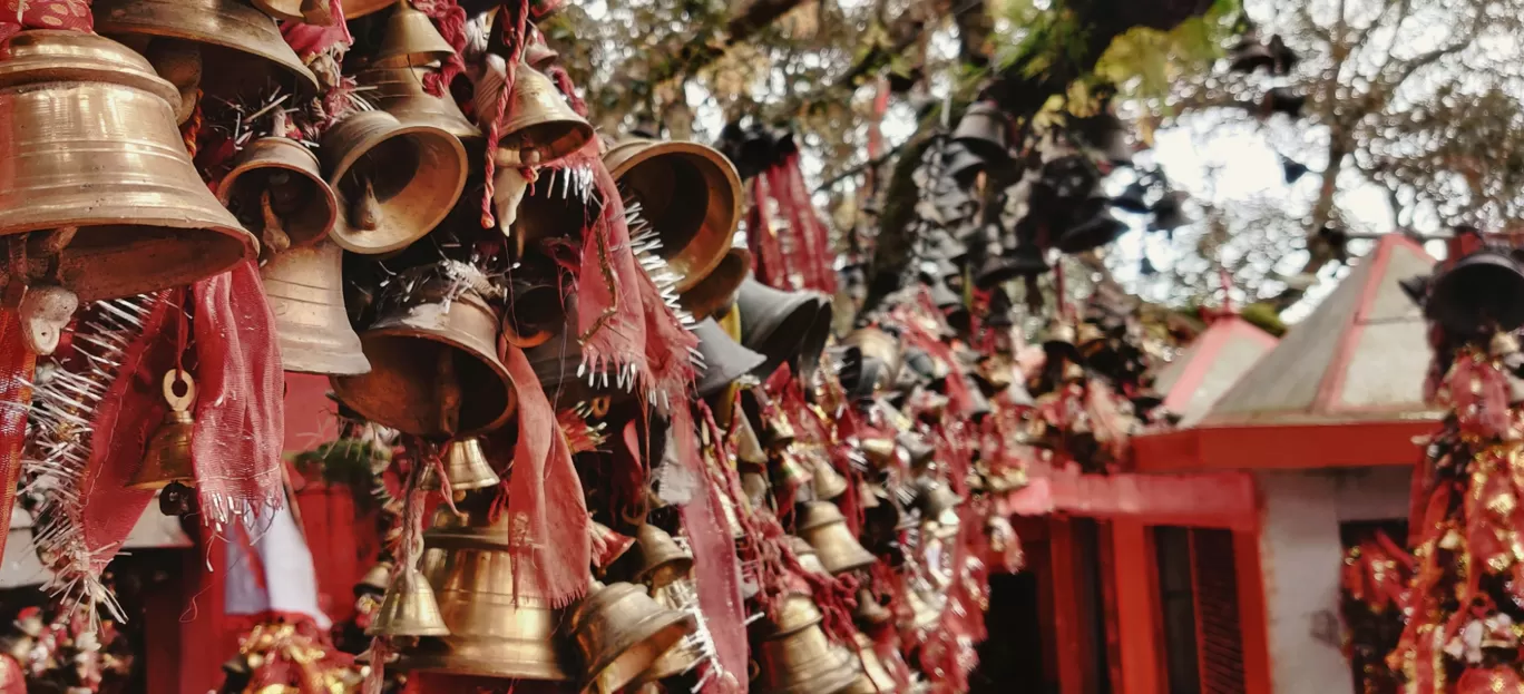 Photo of Nainital By Tripsy