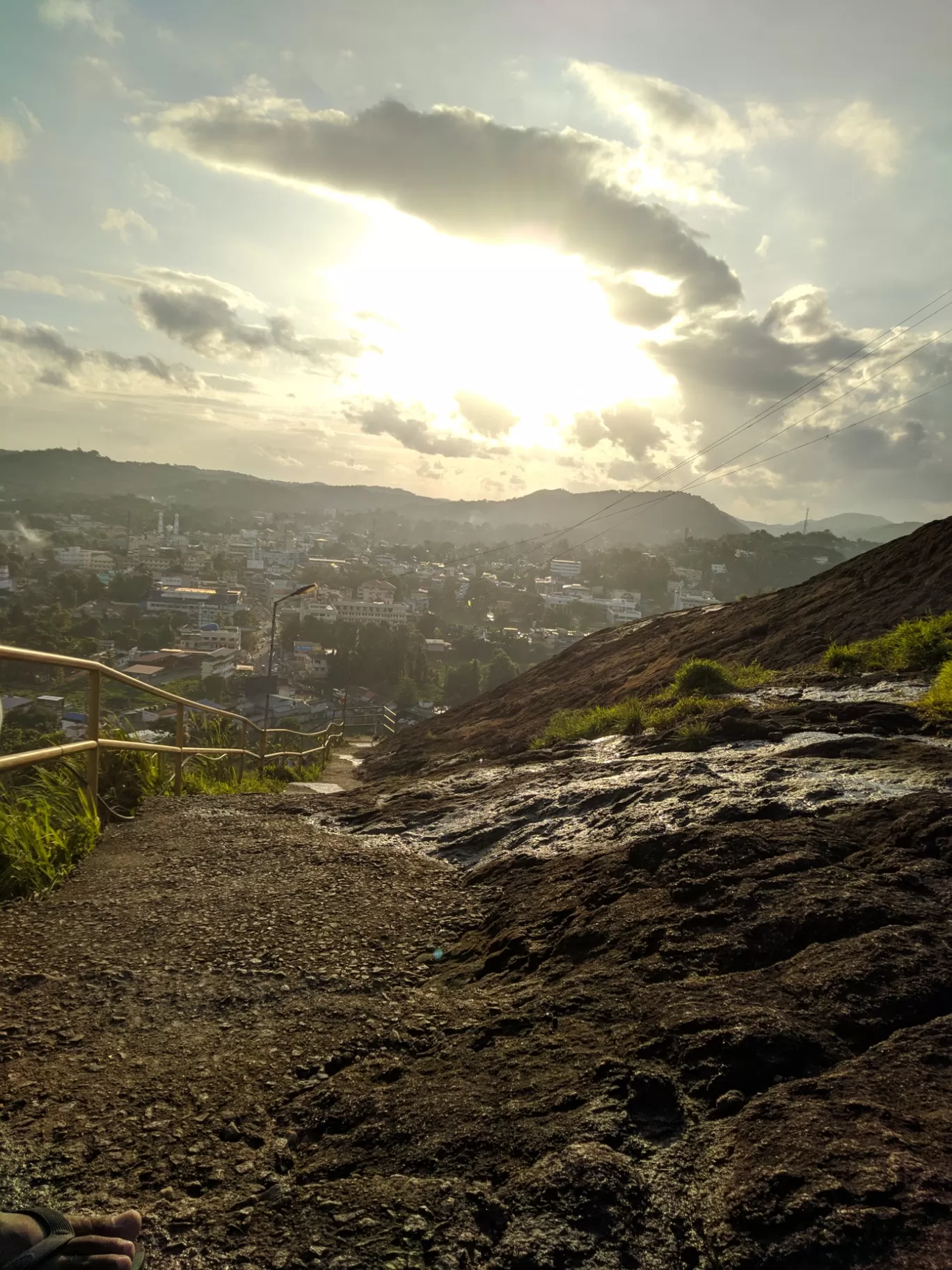 Photo of Chuttipara By Nandhu PR