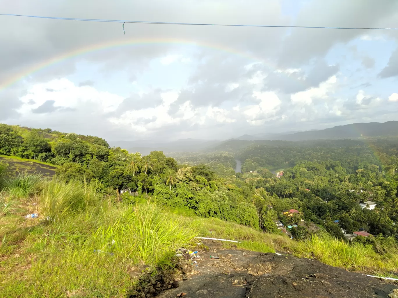 Photo of Chuttipara By Nandhu PR