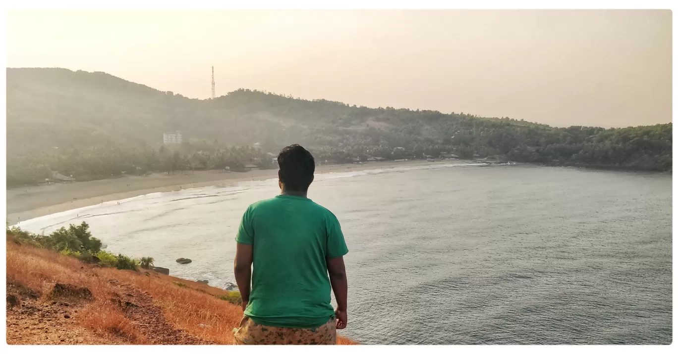 Photo of Gokarna By Masam Steve Ephraim